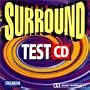 Dolby Surround Test CD