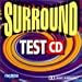 Third Party New : Dolby Surround Test CD