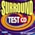 Dolby Surround Test CD