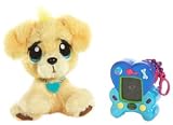 Rescue Pets Digi-Tails Golden Retriever