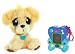 golden retriever - Rescue Pets Digi-Tails Golden Retriever