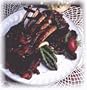 Venison 4 Bone Frenched Rack