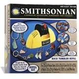 NSI Smithsonian Rock Tumbler Refill
