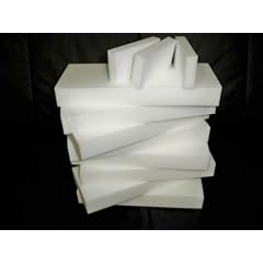 6-teiliges Putzschwamm Set von Conny Clever� + 3 kleine Schw�mme neu im Amazon Shop