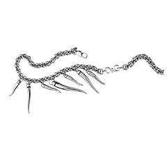 D&G Unisex-Halskette DJ0028