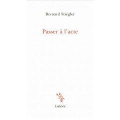 Passer � l'acte