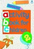 Oxford Activity Books for Children: Book 2 - 