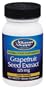 Vitamin Shoppe - Grapefruit Seed Extract, 125 mg, 100 tablets