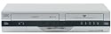 Toshiba D-VR4 DVD Recorder/VCR Dual Deck