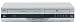 Electronics : Toshiba D-VR4 DVD Recorder/VCR Dual Deck