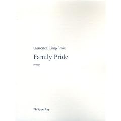 Family Pride