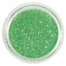 Nail Dust Glitter Puder gr&uuml;n Preisvergleich