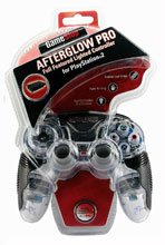 AfterGlow PRO Controller (Sony Playstation 2)