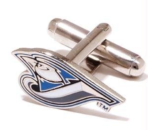 Toronto Blue Jays Executive Cufflinks & Jewelry Box