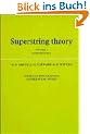 Superstring Theory: Volume 1, Introduction: Introduction v. 1 (Cambridge Monographs on Mathematical Physics)