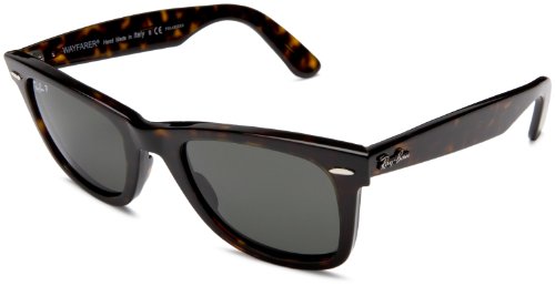 Ray-Ban RB2140 Original Wayfarer Sunglasses product image