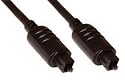 5m Optisches Digitalkabel 2 x ODT Toslink Audiokabel Kabel Opto 5,0m 5,0 5m 5 m 5 m