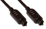 5m Optisches Digitalkabel 2 x ODT Toslink Audiokabel Kabel Opto 5,0m 5,0 5m 5 m 5 m