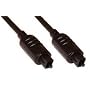 5m Optisches Digitalkabel 2 x ODT Toslink Stecker - Audiokabel Kabel Opto 5,0m 5,0 5m 5 m 5 m