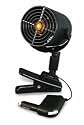 Tornado Fan 12V DC - Variable Speed