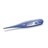 Beurer FT 09 Digitales Fieberthermometer blauvon "Beurer"