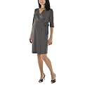 
            
                Liz Lange® For Target® Wrap Dress- Gray
            
        
