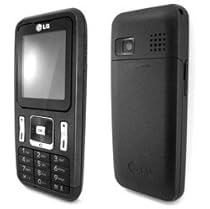 LG GB210 schwarz Handy ohne Branding