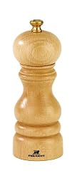 Peugeot Paris Classic Natural Salt Mill 18cm/7"