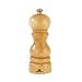 Peugeot PM14049 Paris Classic 7 Inch Salt Mill, Natural