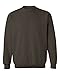 Joe's USA Men's Soft & Cozy Crewneck Sweatshirts in 32 Colors. Sizes S-5XL