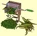 PEA/BEAN SHELLER