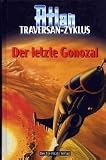 Der letzte Gonozal (X5T) - Kneifel