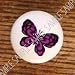 Butterflies Butterfly #CM2 Drawer Pulls Knobs