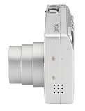 Pentax Optio S4i 4MP Digital Camera with 3x Optical Zoom