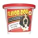 Flavor-Doh Healthy Flavored Pill Delivery Treat for Dogs (8-oz tub (200-gm) - liver flavor - 3-pack)