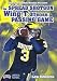 The Spread Shotgun Wing-T Offense: Passing Game
