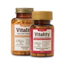 Melaleuca "Vitality Pack" Women