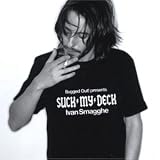 Review Ivan Smagghe  / Bugged Out presents Suck My Deck by Ivan Smagghe