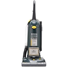 Eureka 4870DT Upright Vacuum
