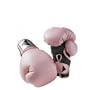 PINK CENTURY LADY WOMEN'S BOXING SPARRING GLOVES-CARDIO