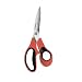 Corona Clipper Stainless Steel Serrated Floral Scissors FS 4000