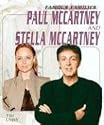 Paul Mccartney And Stella Mccartney (Famous Families)