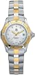 NEW TAG HEUER EXCLUSIVE 2000 LADIES WATCH WN1355.BD0342 NEW TAG HEUER EXCLUSIVE 2000 LADIES WATCH WN1355.BD0342