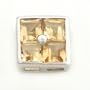 Sterling Silver Citrine Pendant