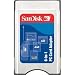 6-in-1 PC Card Adapter Image