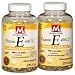 Member's Mark Vitamin E 400 I.U. - 2/750ct