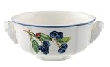 Villeroy & Boch Cottage Cream Soup Cups, Set of 6
