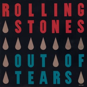 The Rolling Stones - Out of Tears [CD 2] [UK Import] - Zortam Music