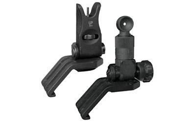 KAC 45 DEGREE OFFSET 600M SIGHT KIT