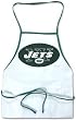 New York Jets Grilling BBQ Apron - FOOTBALL Sports Merchandise